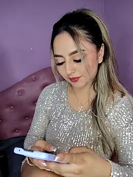 CelesteBlaze_ webcam