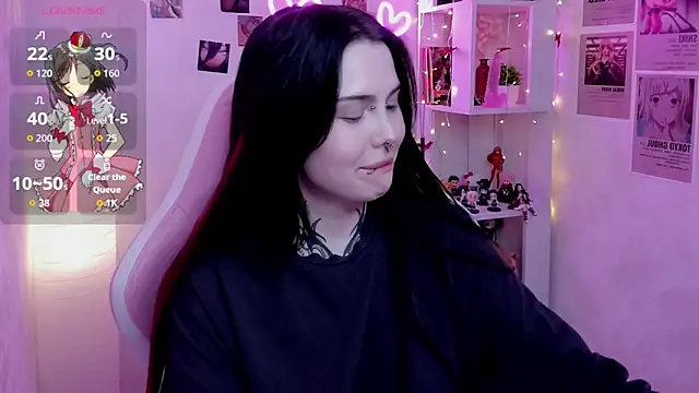 Morana_Batt webcam