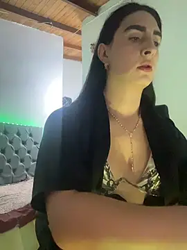 lola_diez webcam