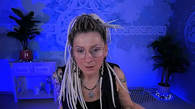 UmaSpace webcam