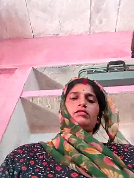 Pooja_shre webcam