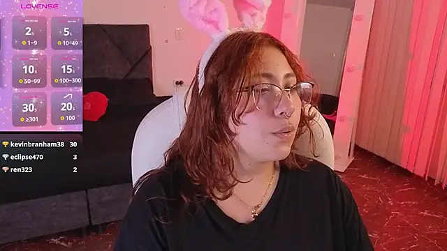 littlee_red webcam