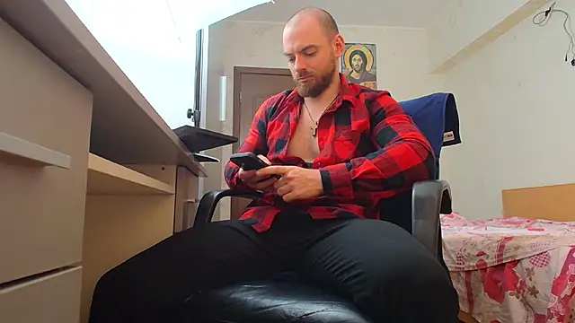 Ryanstone_ webcam