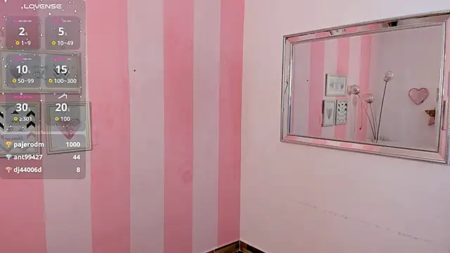 Amaia_Monroe webcam