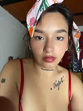Noxveeltt webcam
