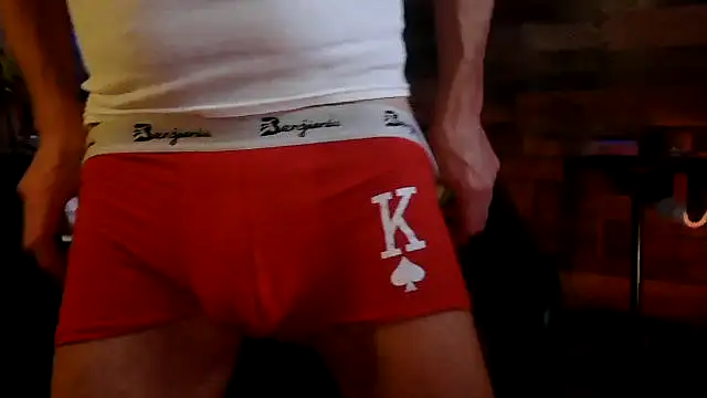 MISTERANDDEMI webcam