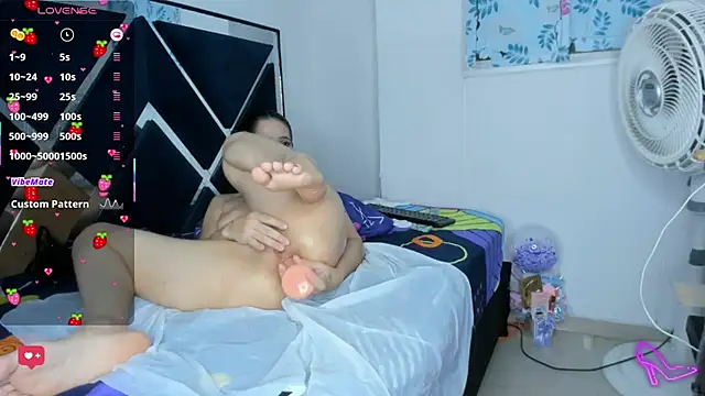 Ninna_Vergara webcam
