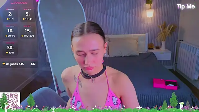 _Kiki_angel_ webcam