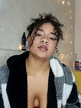 BrianaSweetxxx webcam
