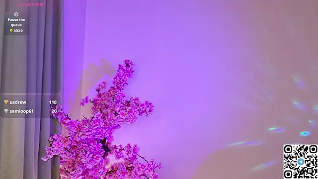 Bambi_Bloom webcam