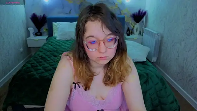 Aleks-caster webcam