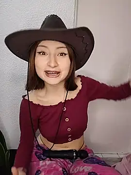 PaoMonoba webcam