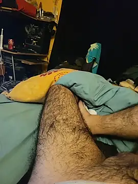 Murci3laGO webcam