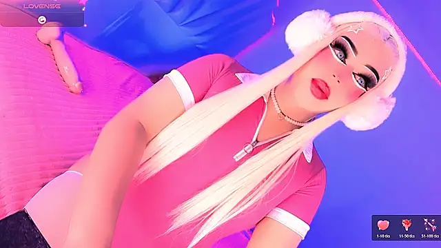 Valentina_Smith1_ webcam