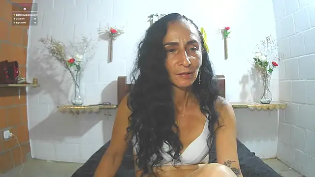 SamanttaLopez webcam