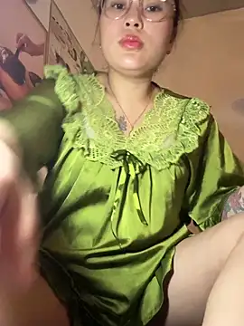 Lina-Naughty webcam