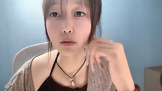 Xiaoqing00 webcam