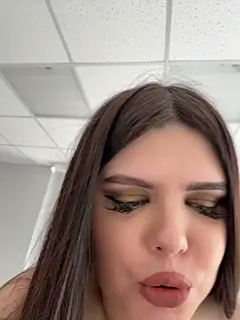 AmeliaBronze webcam