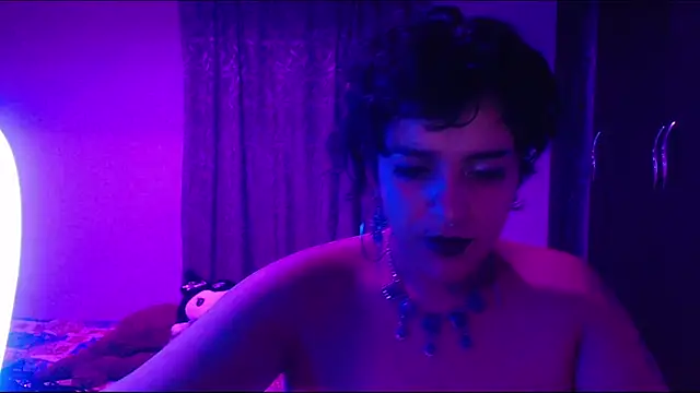 LillithMonroe webcam