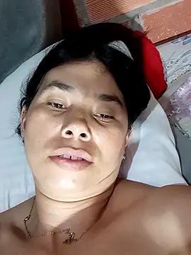 Sexy-Violet-20 webcam