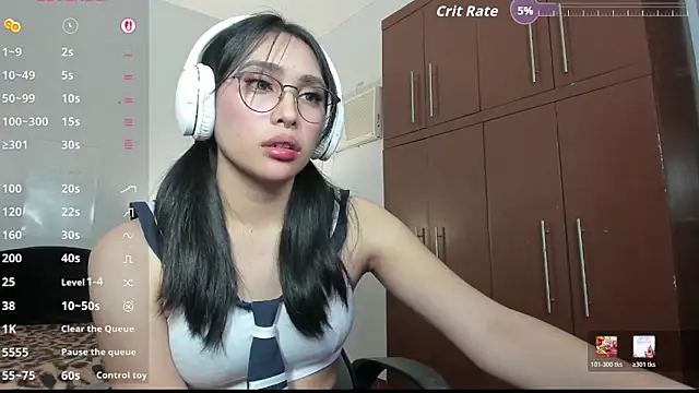 JennifersBaddie webcam