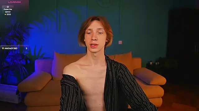 Daniel_Schmidt webcam