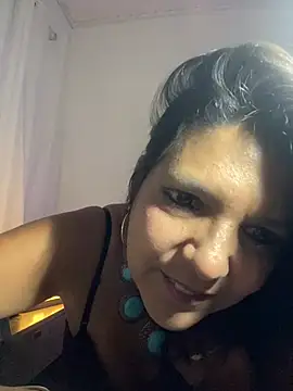 VelvetLunna webcam