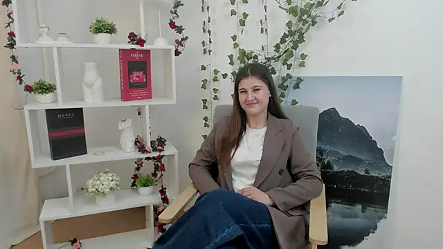 ManuelaKosco webcam
