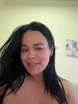 AliceStarshine webcam