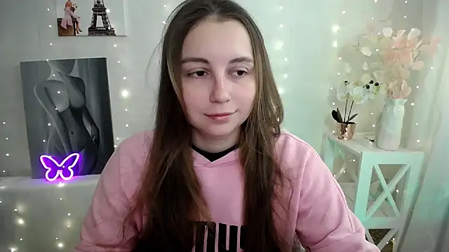 SweetPrincess_ webcam
