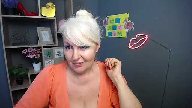 BlondyLeeBest webcam