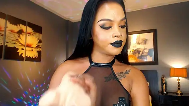MarryQueen22 webcam