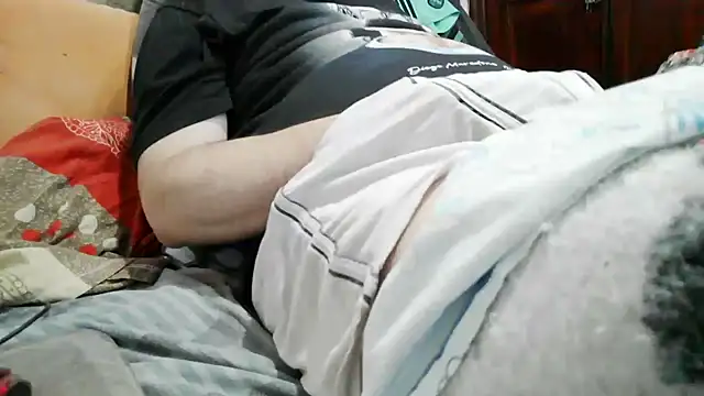 messi_syssy webcam
