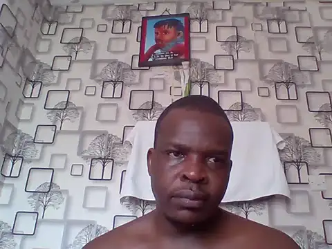 chumba_001 (Ask my age) - Tip Tip for a thunderous shows
