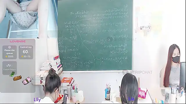 _Math_ webcam