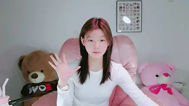 美女yang_12在线直播