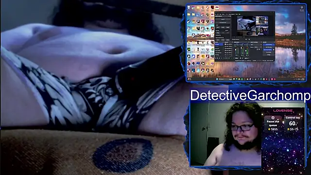Preview of detchompy