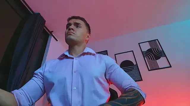 ALPHA_DOMINUS_ webcam