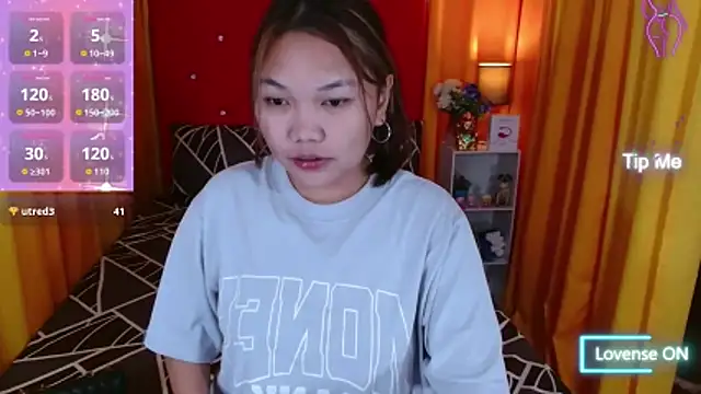 Preview of xxsexypinay4uxx