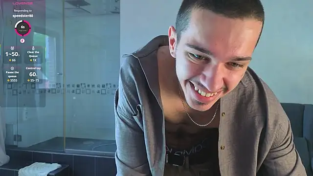 KaydenDrew webcam