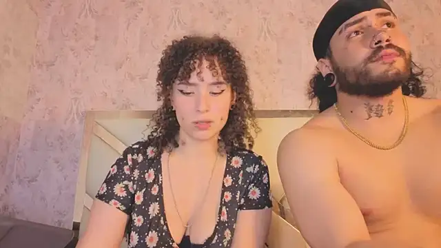 Benny_and_Mark webcam