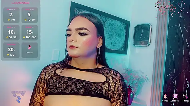 Sofia_antonella_ webcam