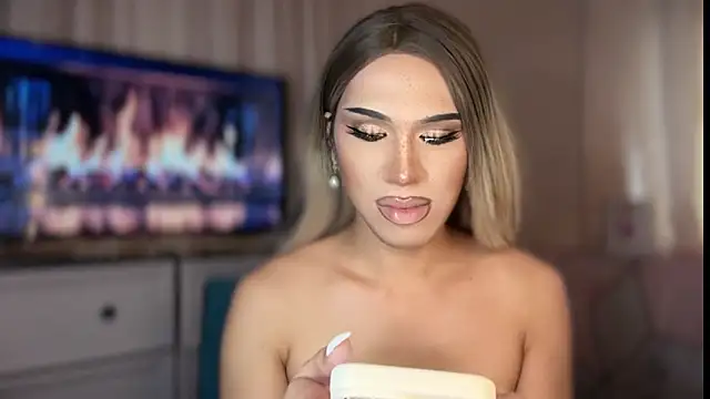 Ts_glamxx webcam