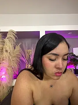 Sheeryl__ webcam