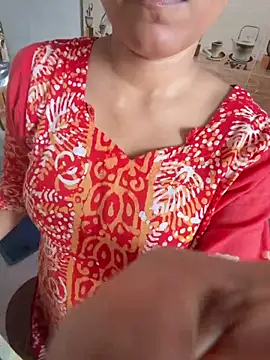 Thithi_Hot_Couple webcam