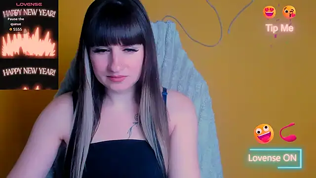 Violla_My webcam