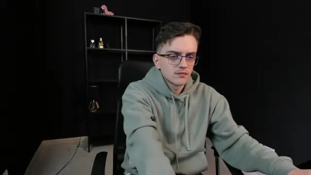 FelixStarkk webcam