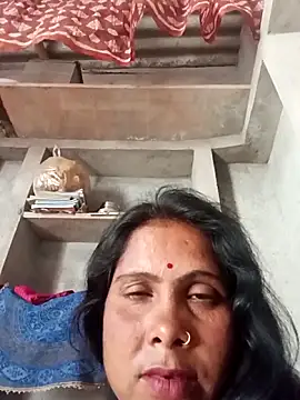Shreya_pandit webcam