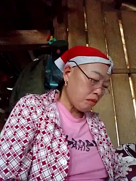 Agnes-baby webcam