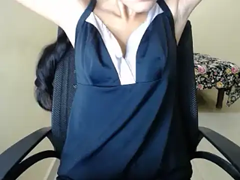 shreya_sharma01 webcam